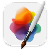Pixelmator Pro for Mac(媲美PS的修图软件)